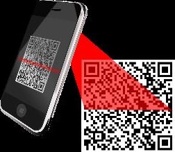 QR-Code einlesen