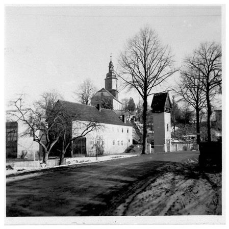 Historische Ansicht Denkmalhof