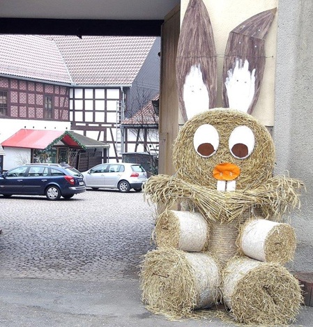 Ostern im Kristallhof