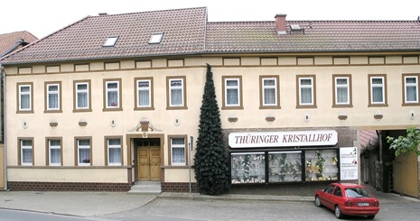 Kristallhof 2009